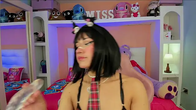 miss   megan online show from 01.08.26