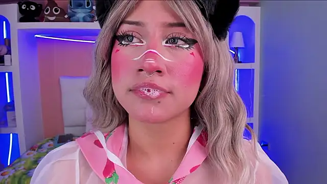 miss   megan online show from 02.13.26