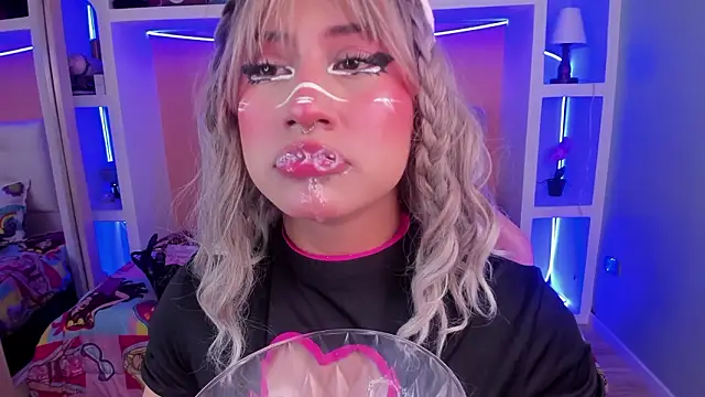 miss   megan online show from 03.16.26