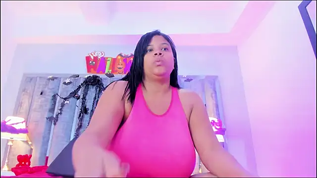 Ciara Benet online show from 10.25.25