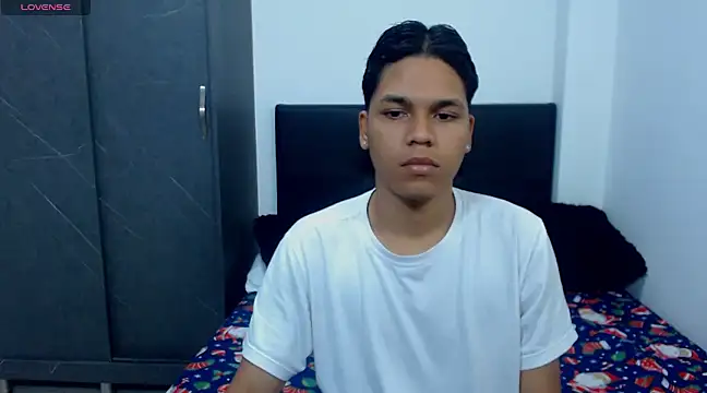 David Gil19 online show from 03.14.25