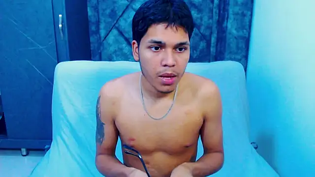 David Gil19 online show from 01.08.26