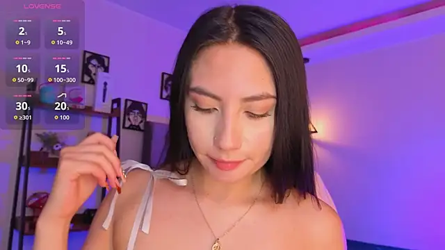 Miller Vanessa  online show from 04.03.26