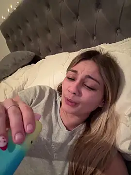 skyemorgan01 online show from 03.03.26