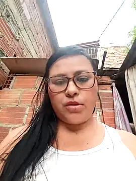 promiscuous-indecent-momm online show from 10.21.25