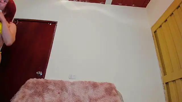 Snapshot of Melon-000 chatting on 02.09.26 Melon-000 online show from 02.09.26