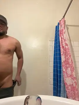 guajiro276565 online show from 02.13.25