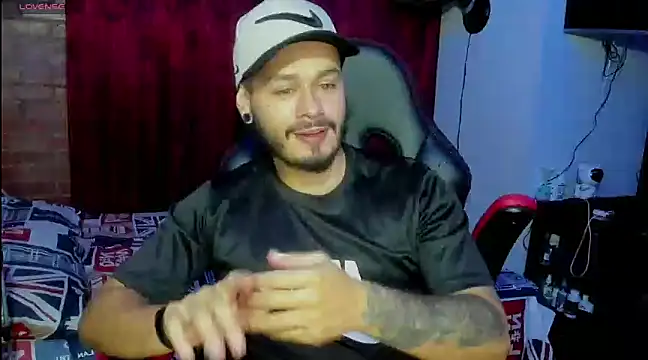 ragnar lothbrok777 online show from 02.19.25