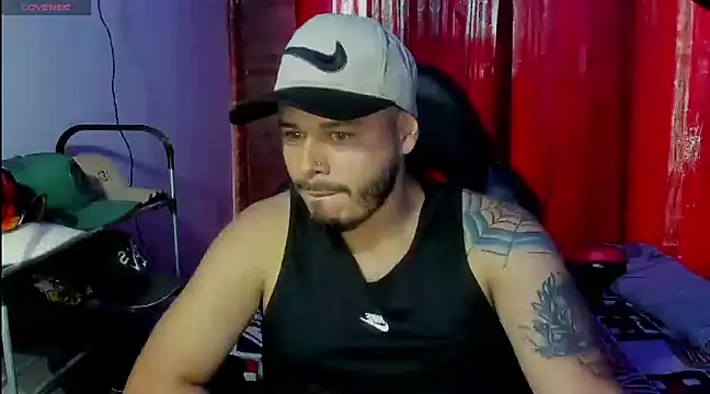 ragnar lothbrok777 online show from 02.22.25