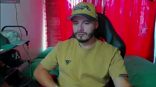 ragnar lothbrok777 online show from 03.02.25