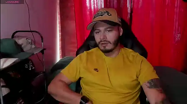 ragnar lothbrok777 online show from 03.03.25