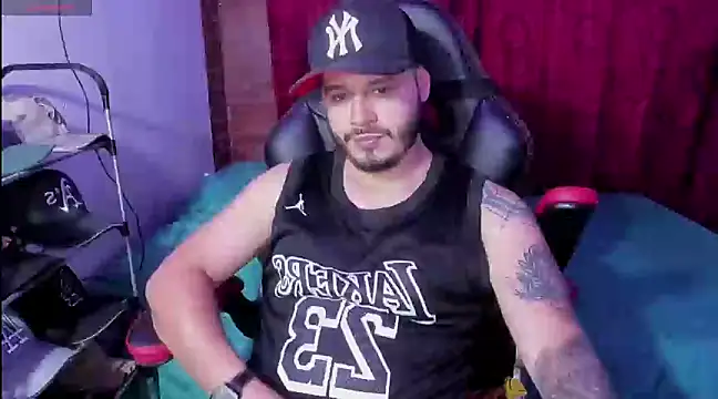 ragnar lothbrok777 online show from 03.04.25