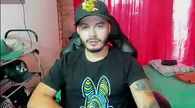 ragnar lothbrok777 online show from 03.05.25