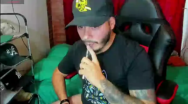 ragnar lothbrok777 online show from 03.05.25