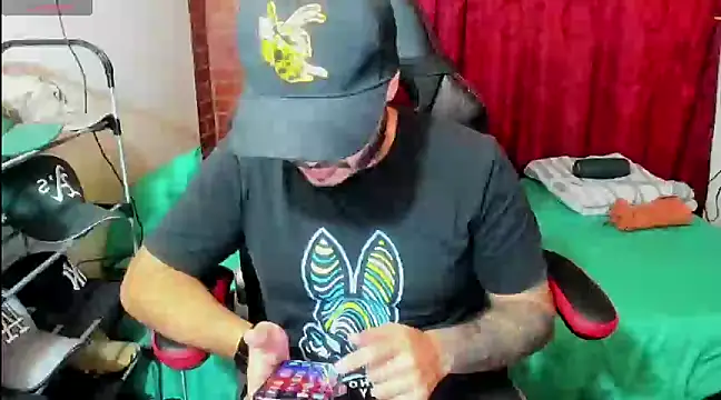 ragnar lothbrok777 online show from 03.06.25