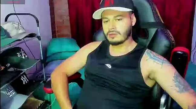 ragnar lothbrok777 online show from 03.07.25