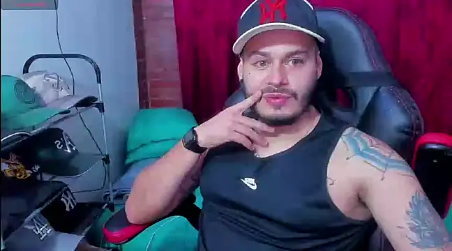 ragnar lothbrok777 online show from 03.07.25