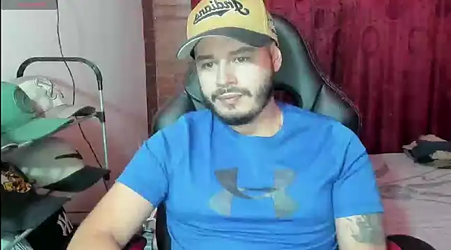 ragnar lothbrok777 online show from 03.13.25