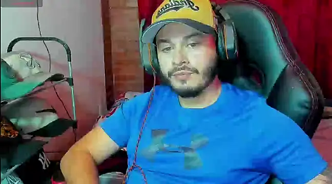 ragnar lothbrok777 online show from 03.13.25