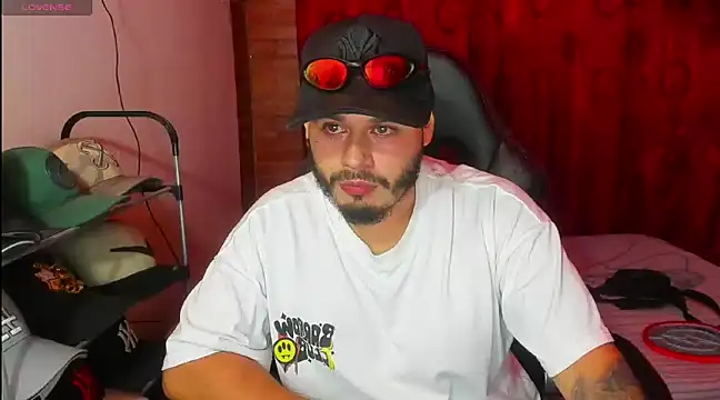 ragnar lothbrok777 online show from 03.17.25