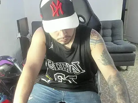 ragnar lothbrok777 online show from 09.09.25