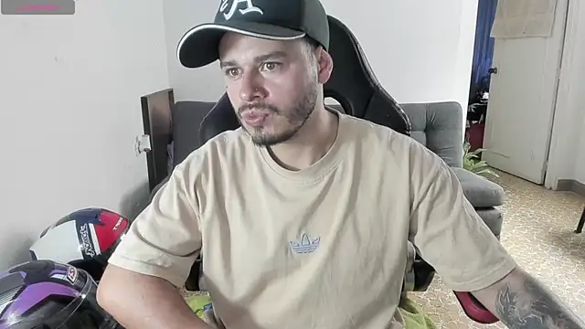 ragnar lothbrok777 online show from 09.13.25