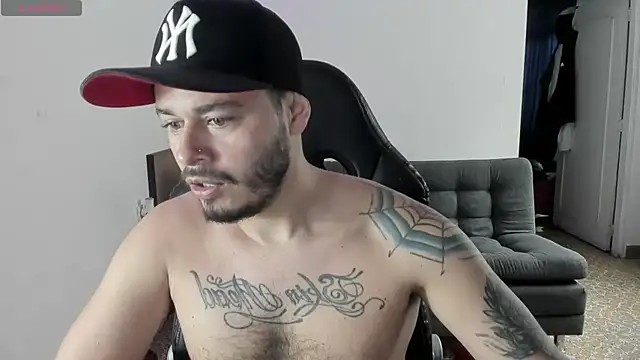 ragnar lothbrok777 online show from 09.19.25