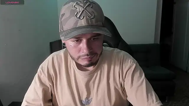 ragnar lothbrok777 online show from 09.23.25