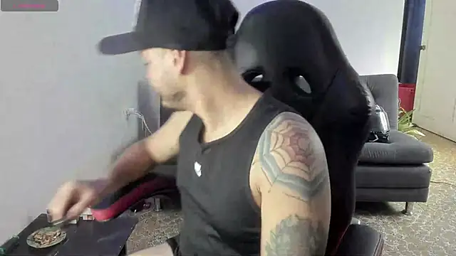 ragnar lothbrok777 online show from 09.29.25