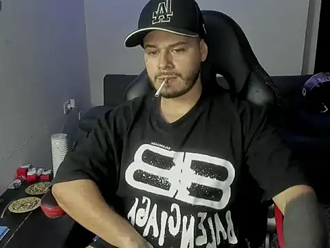 ragnar lothbrok777 online show from 02.03.26