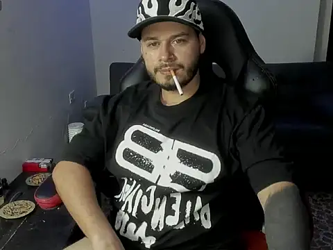 ragnar lothbrok777 online show from 02.12.26