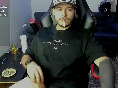 ragnar lothbrok777 online show from 03.16.26