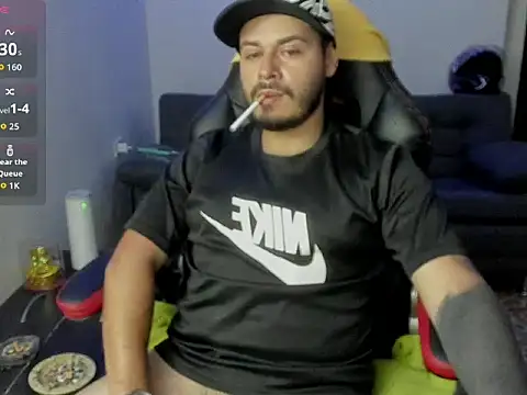 ragnar lothbrok777 online show from 03.31.26