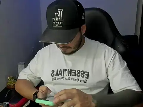 ragnar lothbrok777 online show from 04.02.26