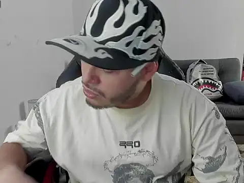 ragnar lothbrok777 online show from 04.09.26