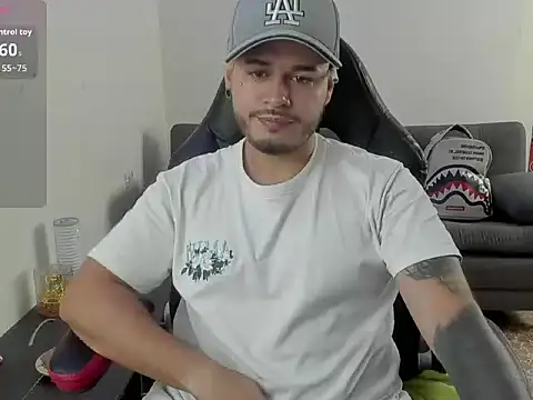 ragnar lothbrok777 online show from 04.10.26