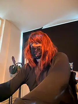 Bleueyez007 online show from 09.20.25