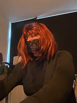 Bleueyez007 online show from 09.21.25