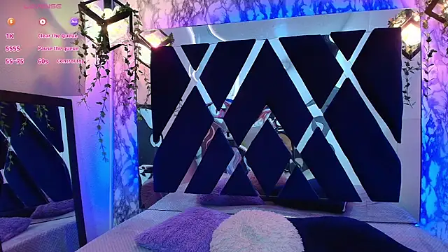 charlotte bluee online show from 09.29.25