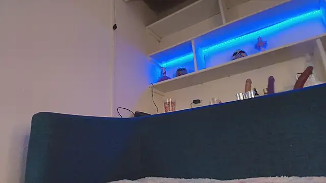 charlotte bluee online show from 10.19.25