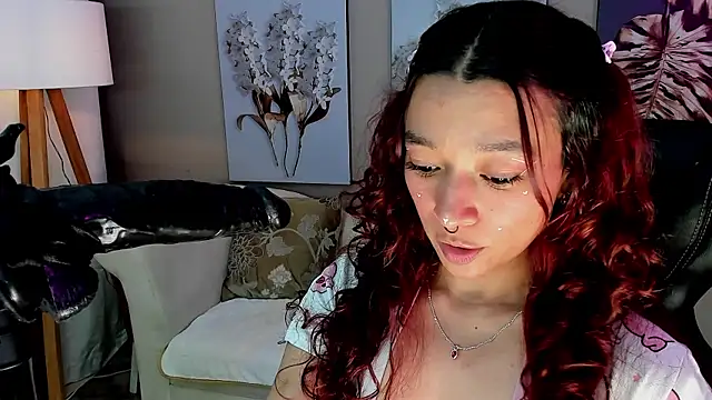 charlotte bluee online show from 06.09.26
