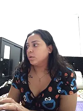 Naylasantos online show from 10.07.25