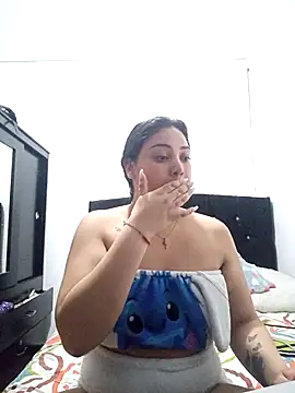 Naylasantos online show from 10.09.25