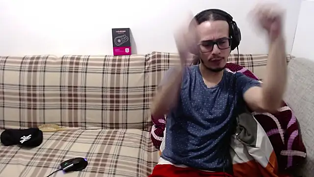 cholitohermoso online show from 04.08.26