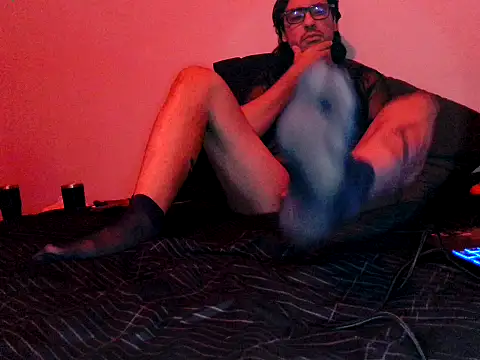 Iscariot19 online show from 10.28.25