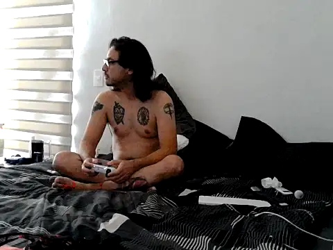 Iscariot19 online show from 02.26.26