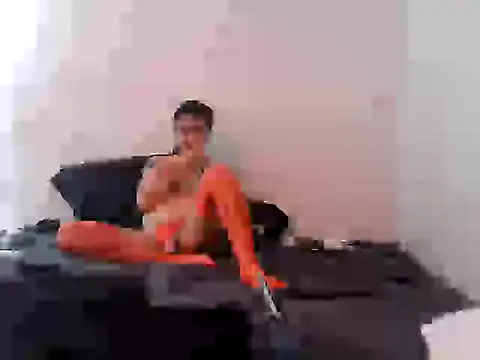 Iscariot19 online show from 04.26.26