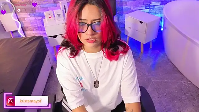 kristen tay online show from 01.11.26