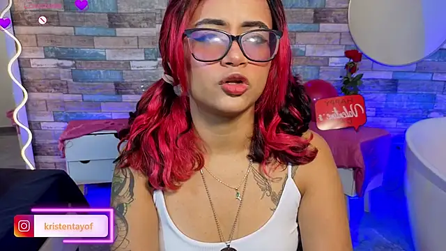 kristen tay online show from 02.16.26