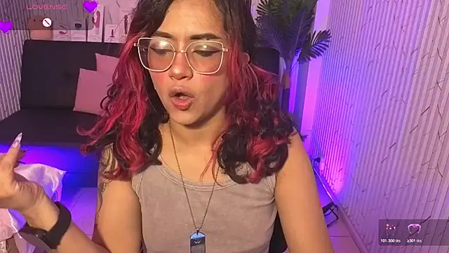 kristen tay online show from 04.13.26